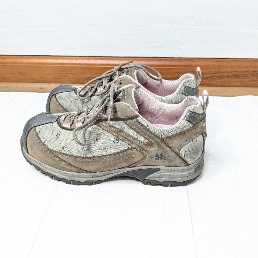 Moxie Trades Bobbi Work Safety Boots